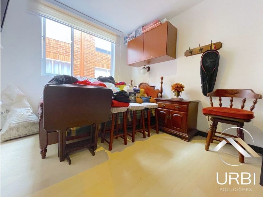 Apartamento de 4 alcobas en venta en Cedritos, Bogotá, 96 m² · foto 10 de 20