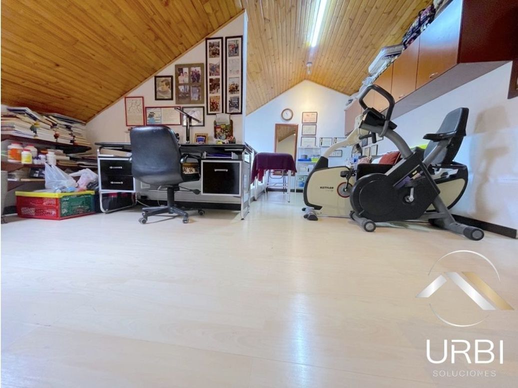 Apartamento de 4 alcobas en venta en Cedritos, Bogotá, 96 m² · foto 14 de 20