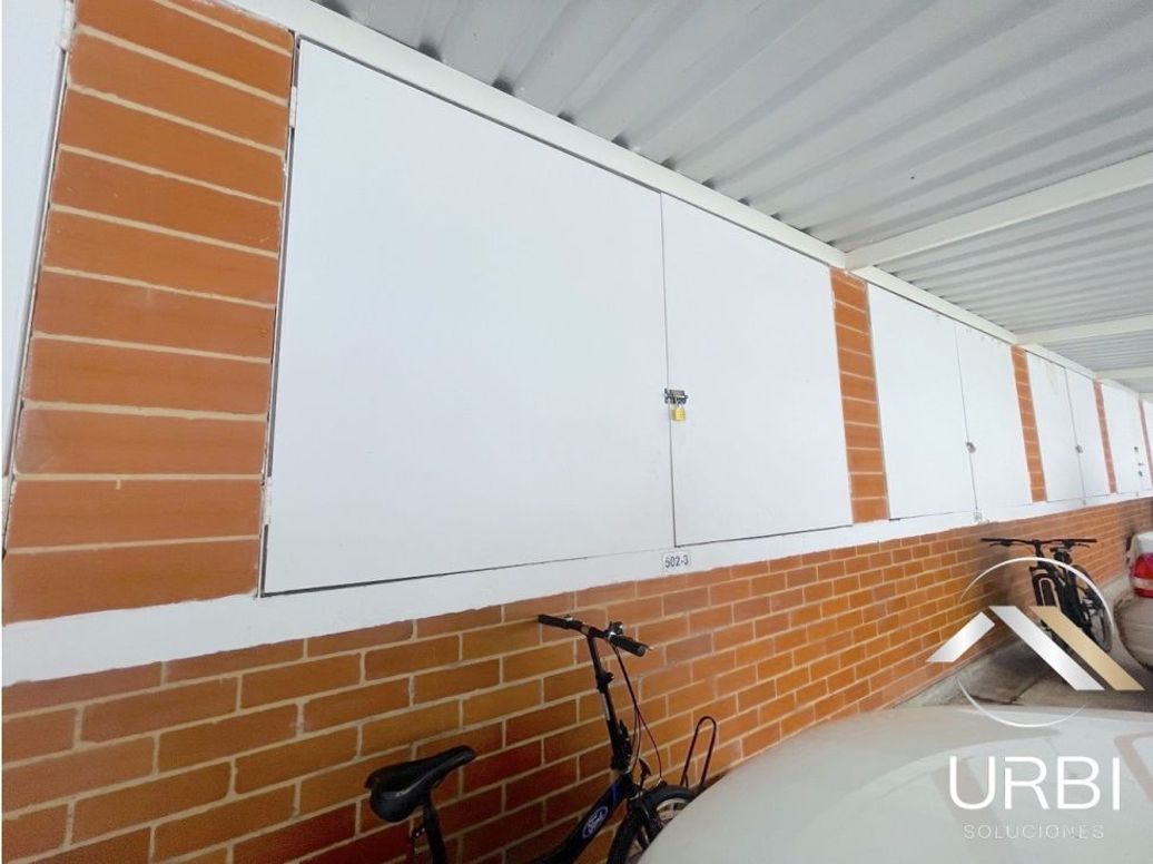 Apartamento de 4 alcobas en venta en Cedritos, Bogotá, 96 m² · foto 20 de 20