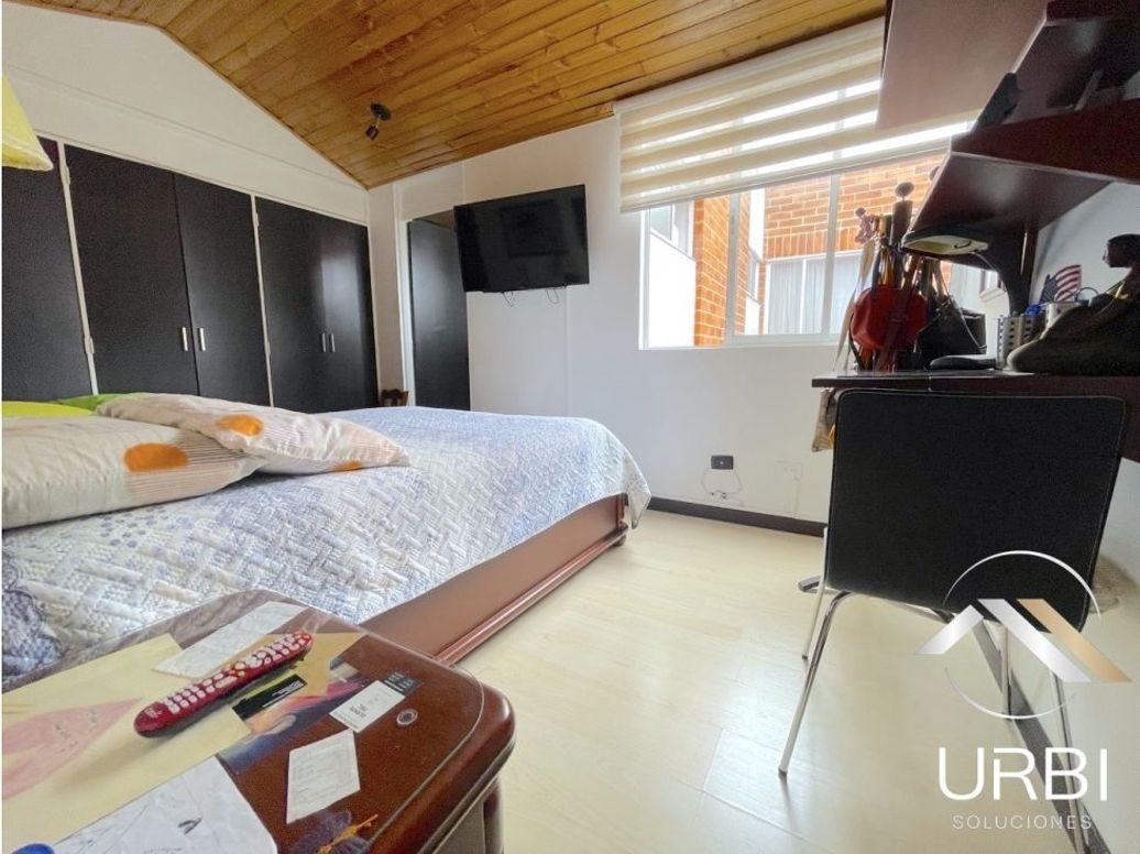 Apartamento de 4 alcobas en venta en Cedritos, Bogotá, 96 m² · foto 16 de 20