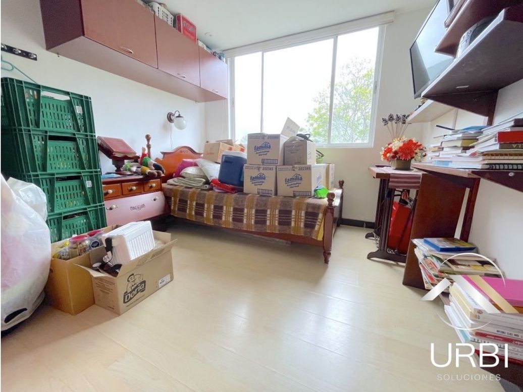 Apartamento de 4 alcobas en venta en Cedritos, Bogotá, 96 m² · foto 12 de 20