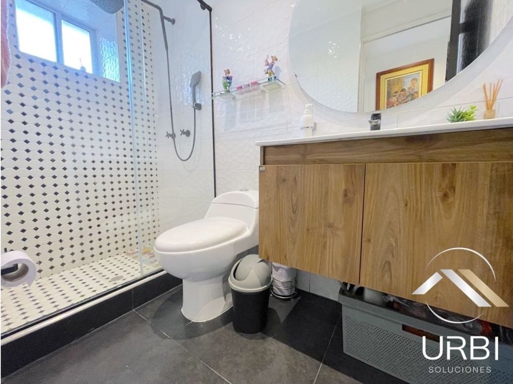 Apartamento de 4 alcobas en venta en Cedritos, Bogotá, 96 m² · foto 9 de 20