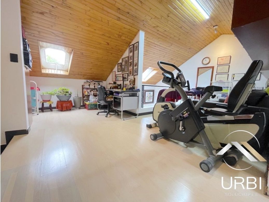 Apartamento de 4 alcobas en venta en Cedritos, Bogotá, 96 m² · foto 15 de 20