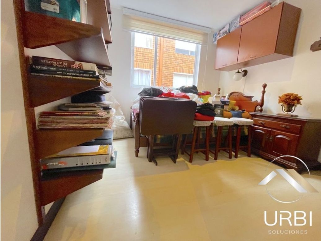 Apartamento de 4 alcobas en venta en Cedritos, Bogotá, 96 m² · foto 11 de 20
