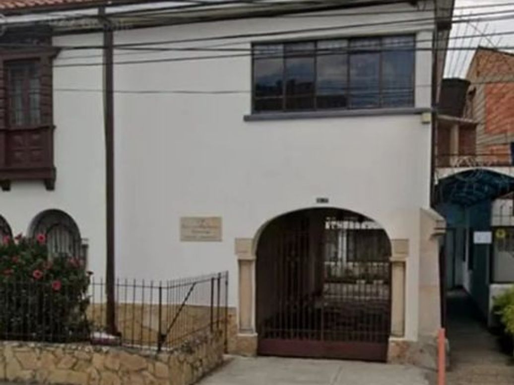 Casa de 6 alcobas en venta en A.S.D, Bogotá, 780 m² · foto 3 de 19
