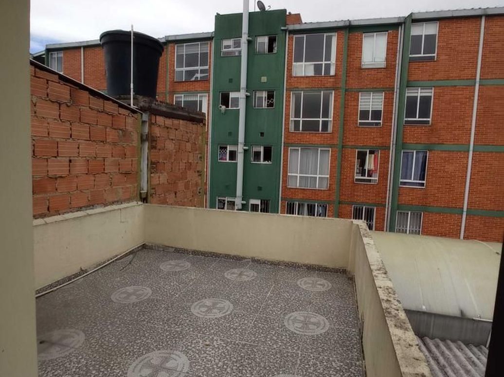 Apartamento de 3 alcobas en venta en Florida Blanca Norte, Bogotá, 170 m² · foto 6 de 20