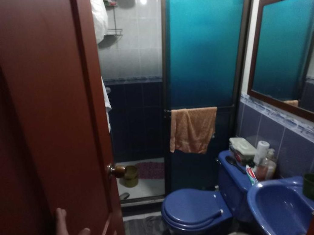 Apartamento de 3 alcobas en venta en Florida Blanca Norte, Bogotá, 170 m² · foto 15 de 20