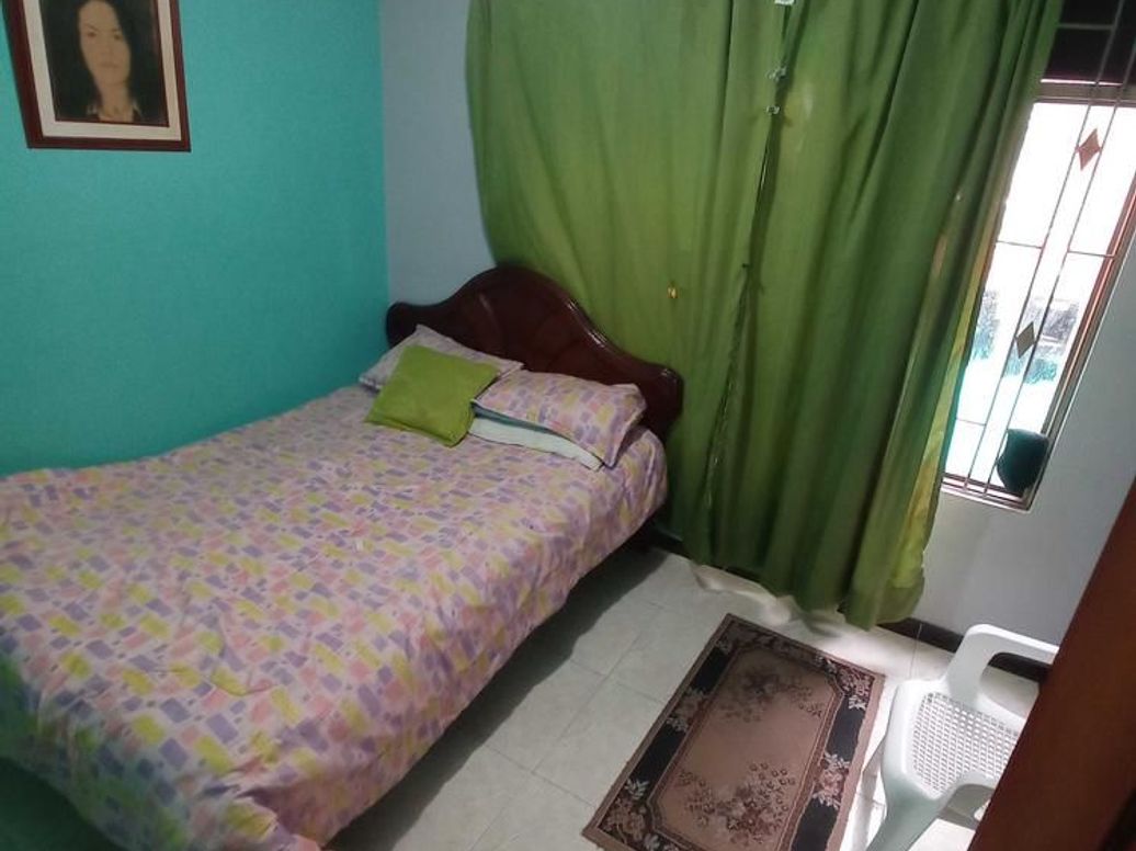 Apartamento de 3 alcobas en venta en Florida Blanca Norte, Bogotá, 170 m² · foto 10 de 20