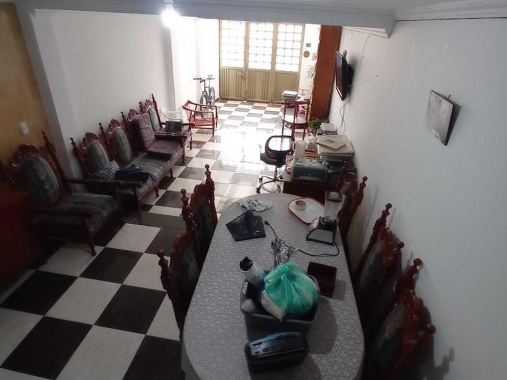 Apartamento de 3 alcobas en venta en Florida Blanca Norte, Bogotá, 170 m² · foto 2 de 20