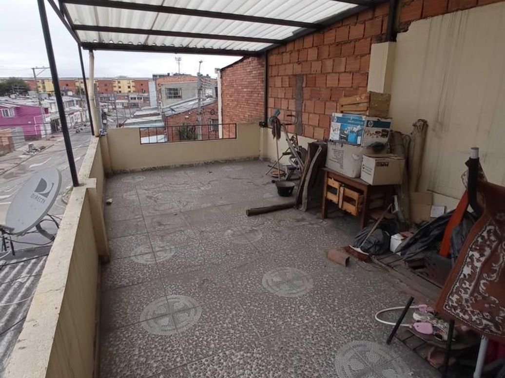 Apartamento de 3 alcobas en venta en Florida Blanca Norte, Bogotá, 170 m² · foto 4 de 20