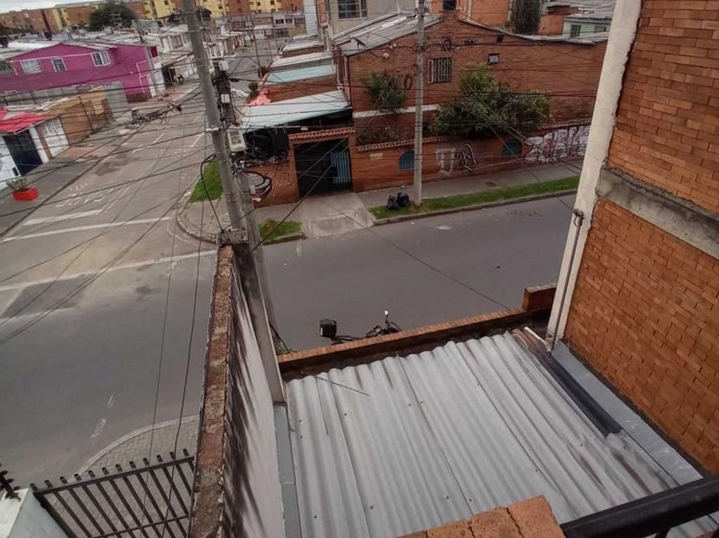 Apartamento de 3 alcobas en venta en Florida Blanca Norte, Bogotá, 170 m² · foto 5 de 20