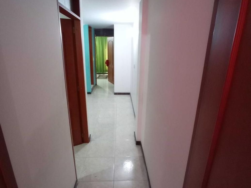 Apartamento de 3 alcobas en venta en Florida Blanca Norte, Bogotá, 170 m² · foto 19 de 20