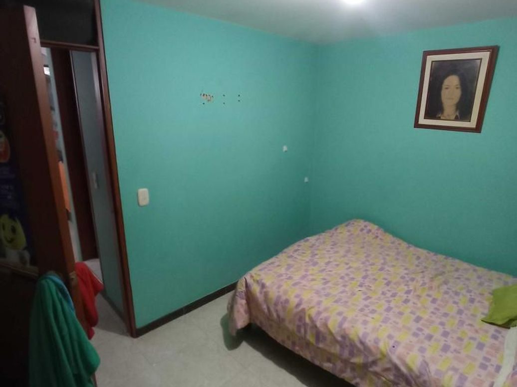Apartamento de 3 alcobas en venta en Florida Blanca Norte, Bogotá, 170 m² · foto 12 de 20