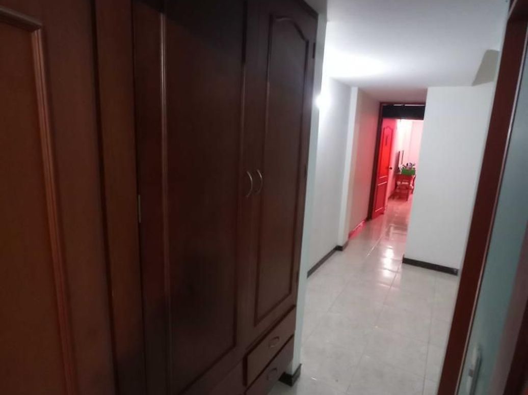 Apartamento de 3 alcobas en venta en Florida Blanca Norte, Bogotá, 170 m² · foto 13 de 20