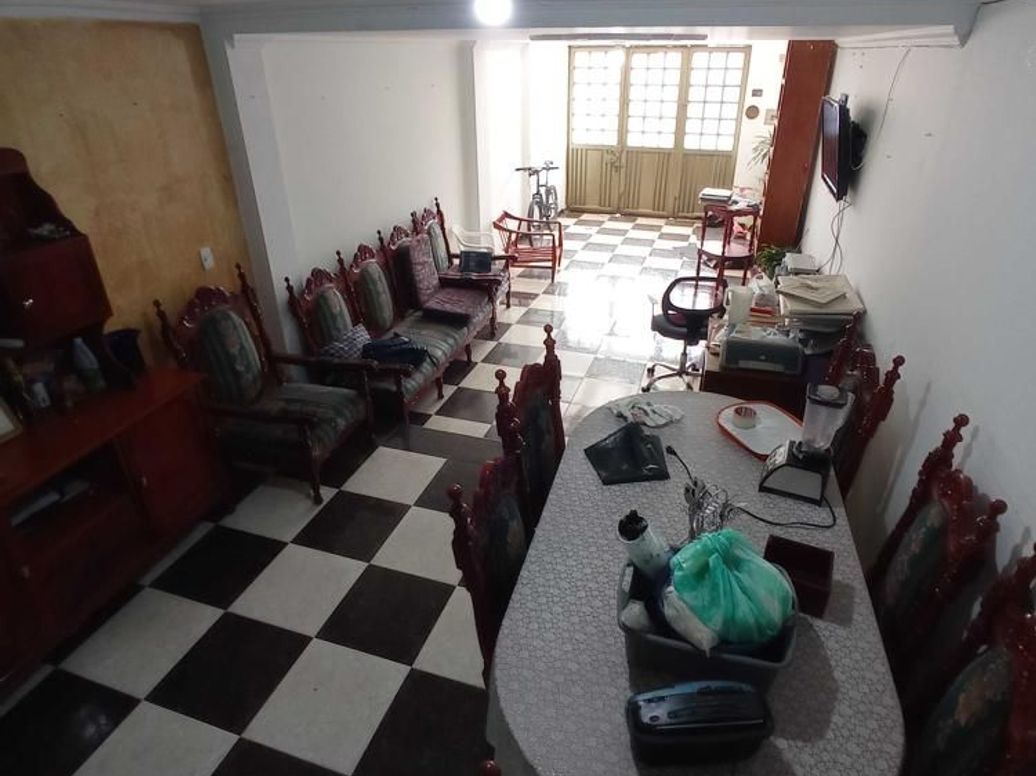 Apartamento de 3 alcobas en venta en Florida Blanca Norte, Bogotá, 170 m² · foto 3 de 20