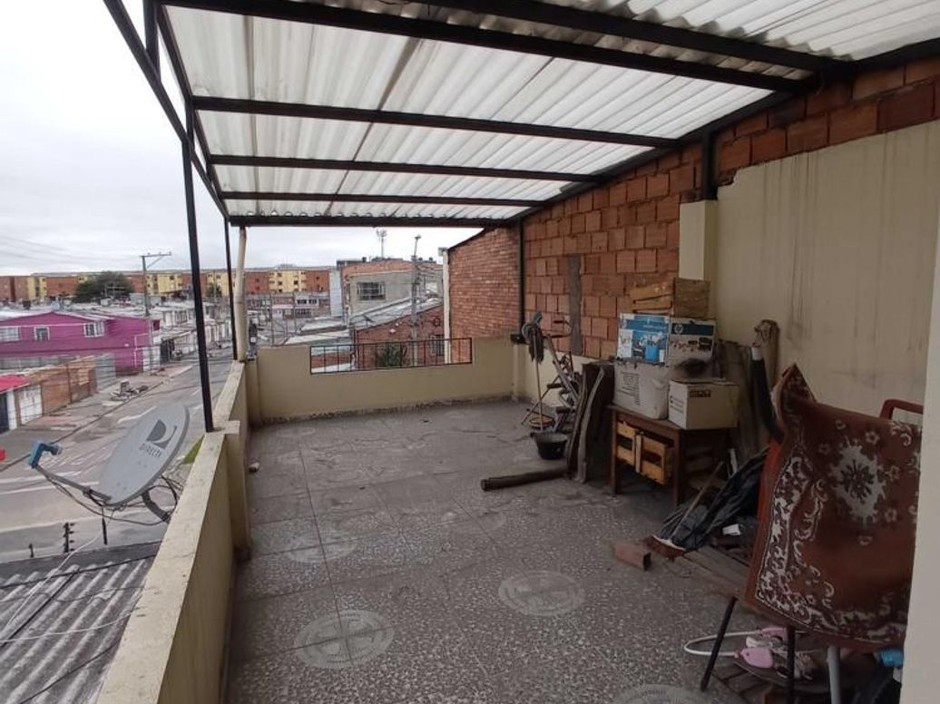 Apartamento de 3 alcobas en venta en Florida Blanca Norte, Bogotá, 170 m² · foto 8 de 20