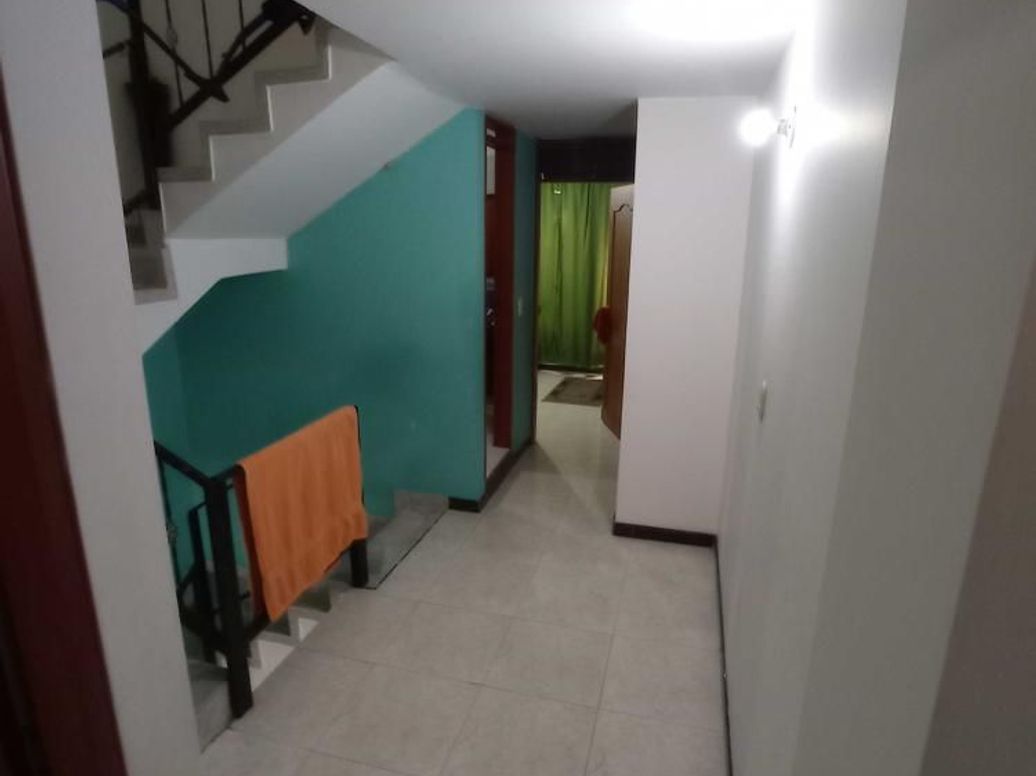 Apartamento de 3 alcobas en venta en Florida Blanca Norte, Bogotá, 170 m² · foto 20 de 20