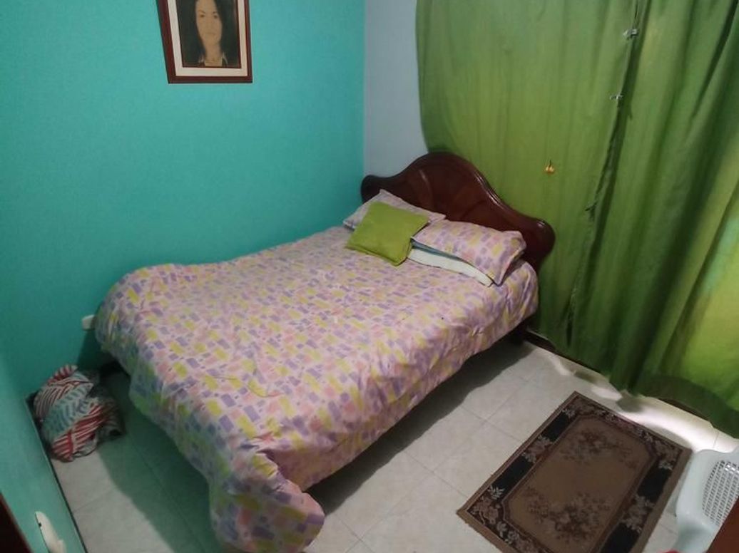 Apartamento de 3 alcobas en venta en Florida Blanca Norte, Bogotá, 170 m² · foto 16 de 20