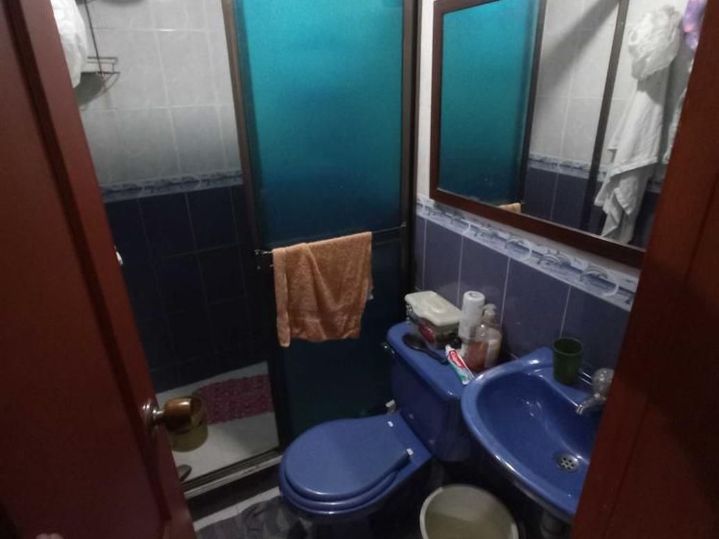Apartamento de 3 alcobas en venta en Florida Blanca Norte, Bogotá, 170 m² · foto 18 de 20