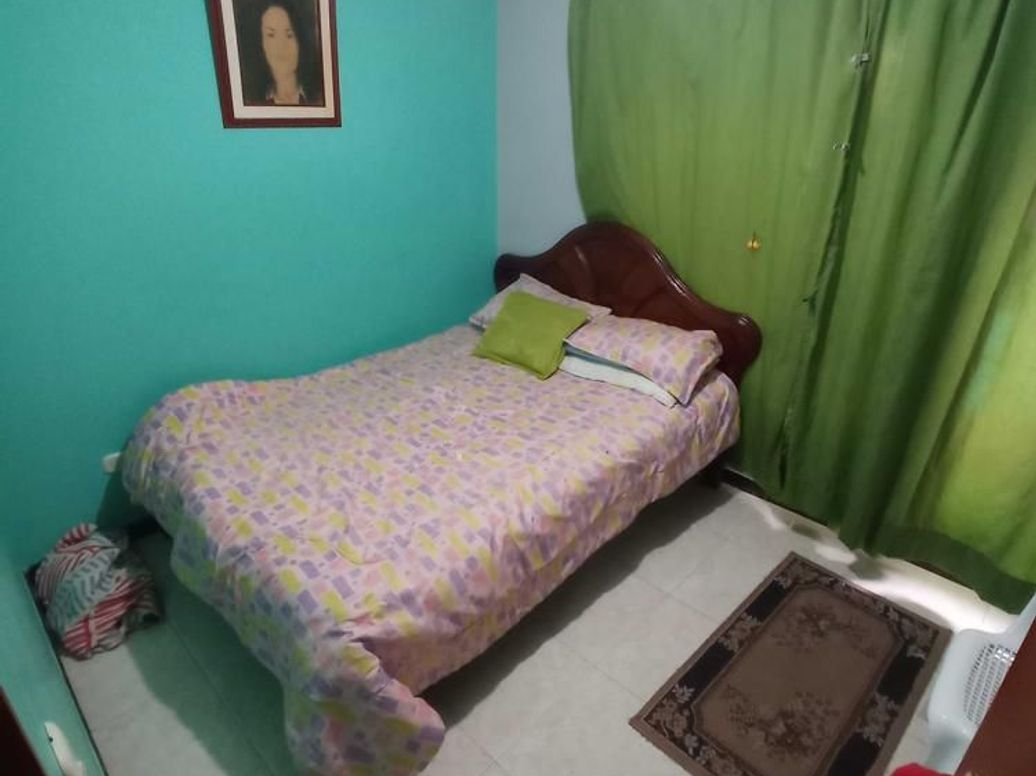 Apartamento de 3 alcobas en venta en Florida Blanca Norte, Bogotá, 170 m² · foto 17 de 20