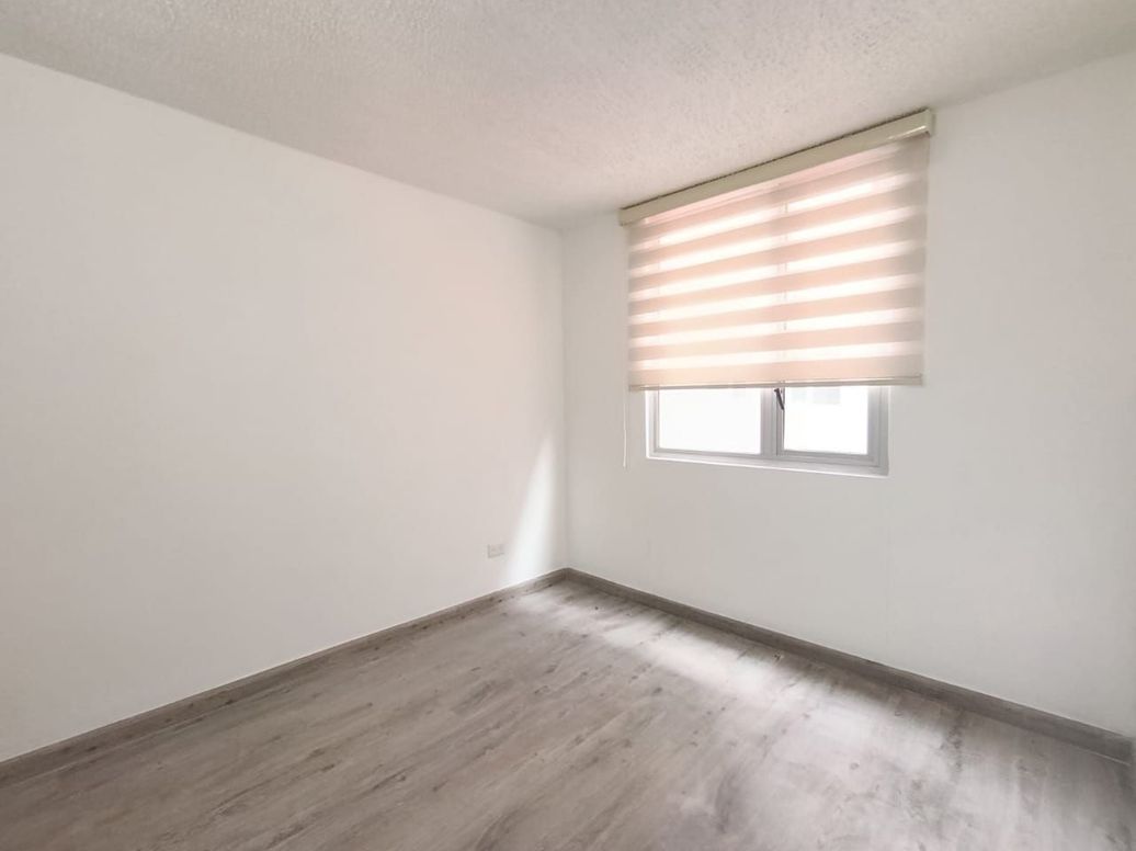 Apartaestudio en arriendo en Álamos, Bogotá, 25 m² · foto 12 de 15