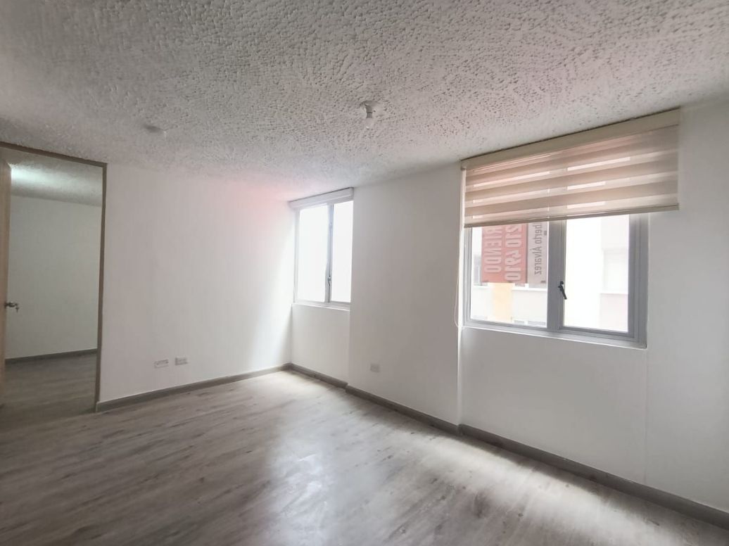 Apartaestudio en arriendo en Álamos, Bogotá, 25 m² · foto 11 de 15