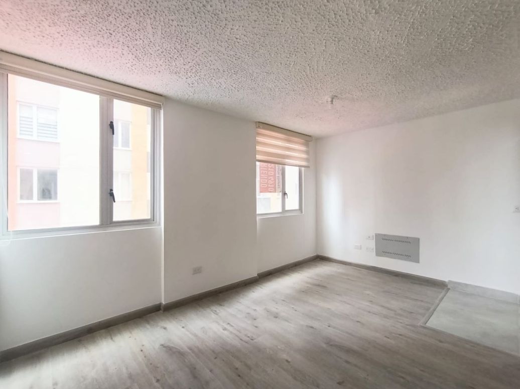 Apartaestudio en arriendo en Álamos, Bogotá, 25 m² · foto 3 de 15