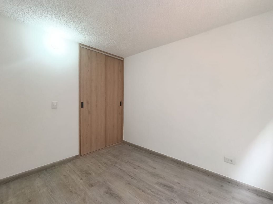 Apartaestudio en arriendo en Álamos, Bogotá, 25 m² · foto 13 de 15