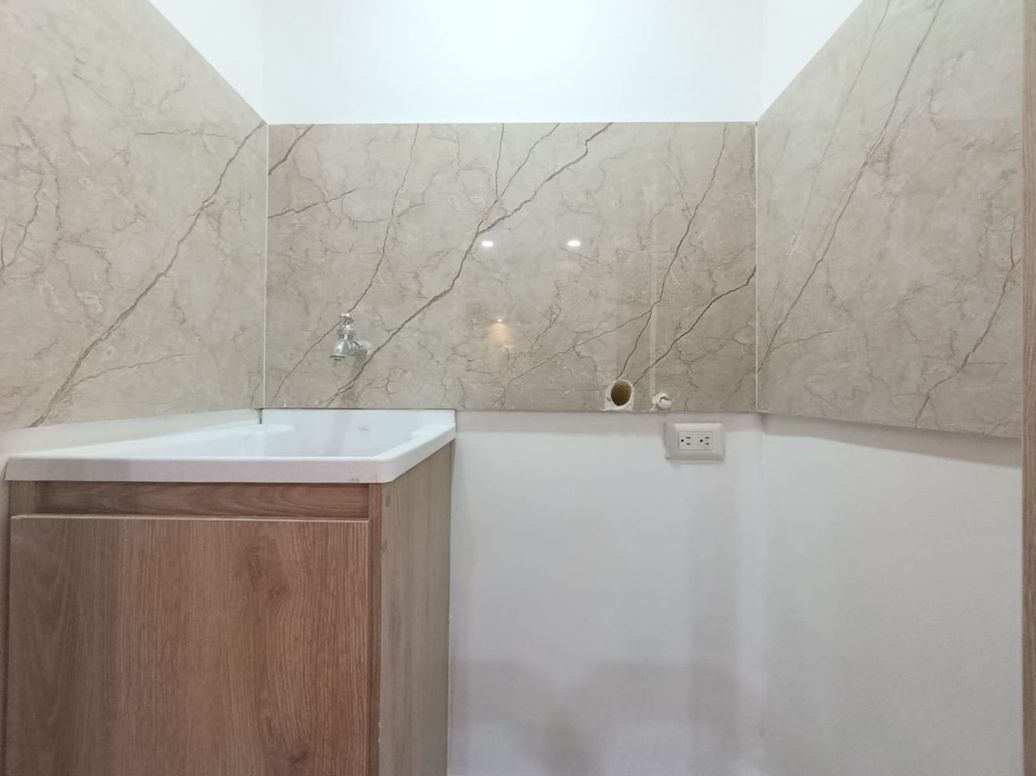Apartaestudio en arriendo en Álamos, Bogotá, 25 m² · foto 8 de 15