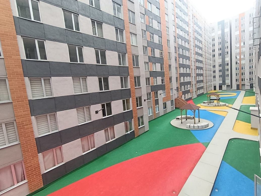 Apartaestudio en arriendo en Álamos, Bogotá, 25 m² · foto 15 de 15