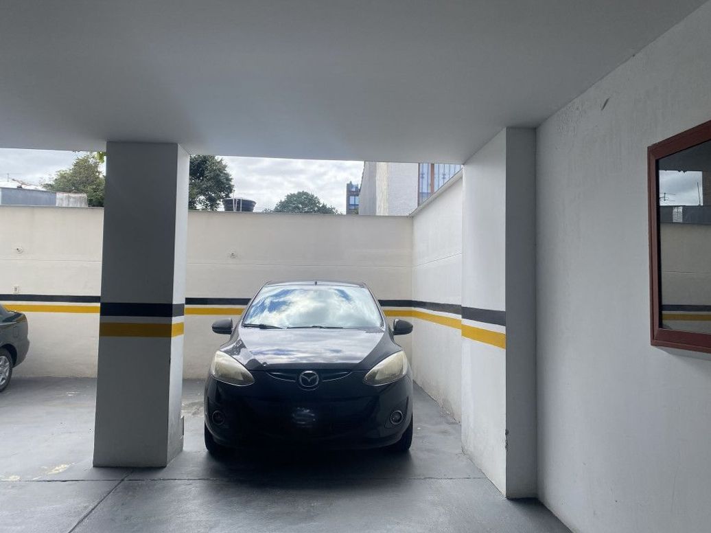 Apartamento de 1 alcoba en venta en Nuevo Contry, Bogotá, 55 m² · foto 19 de 19