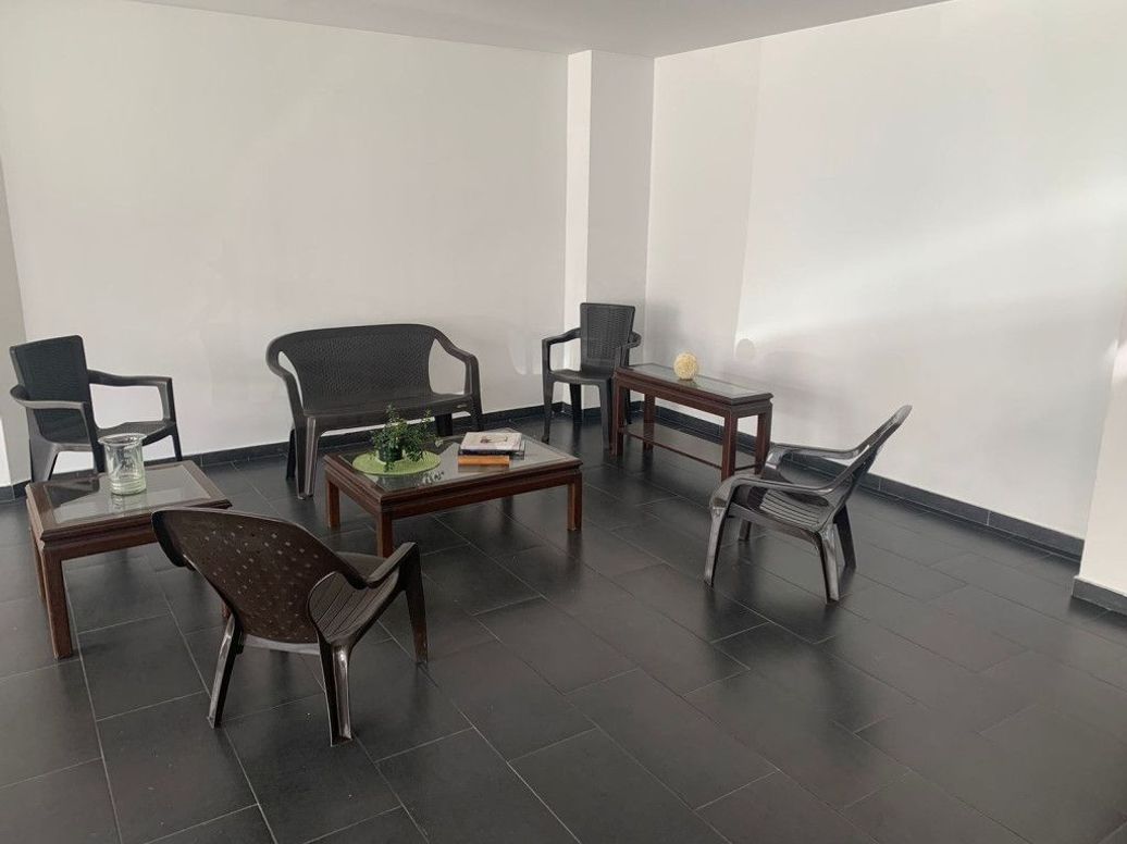 Apartamento de 1 alcoba en venta en Nuevo Contry, Bogotá, 55 m² · foto 17 de 19
