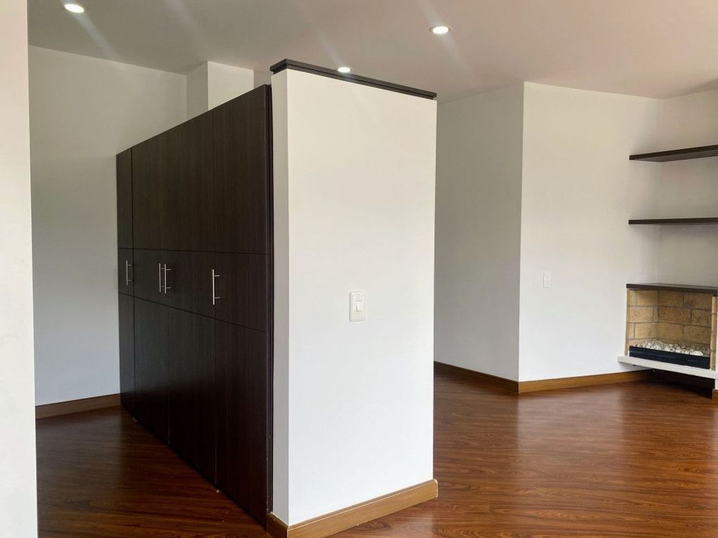 Apartamento de 1 alcoba en venta en Nuevo Contry, Bogotá, 55 m² · foto 16 de 19