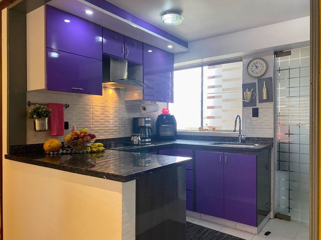 Apartamento de 3 alcobas en venta en Ciudad Salitre Nor-Oriental, Bogotá, 108 m² · foto 5 de 20