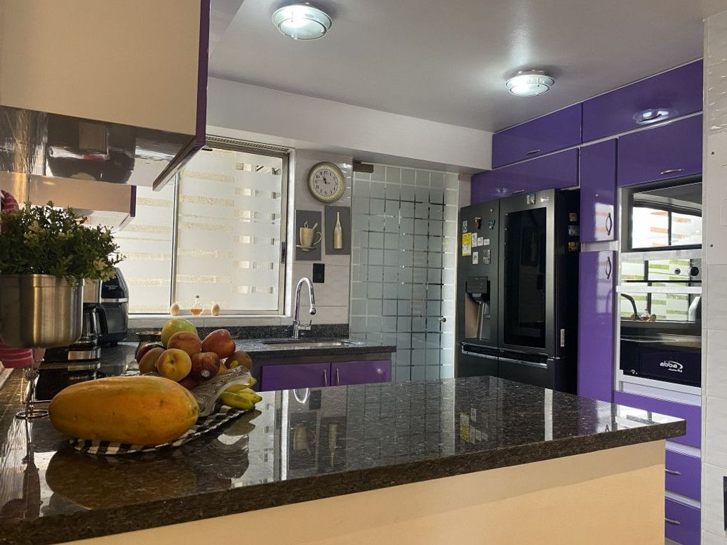 Apartamento de 3 alcobas en venta en Ciudad Salitre Nor-Oriental, Bogotá, 108 m² · foto 6 de 20