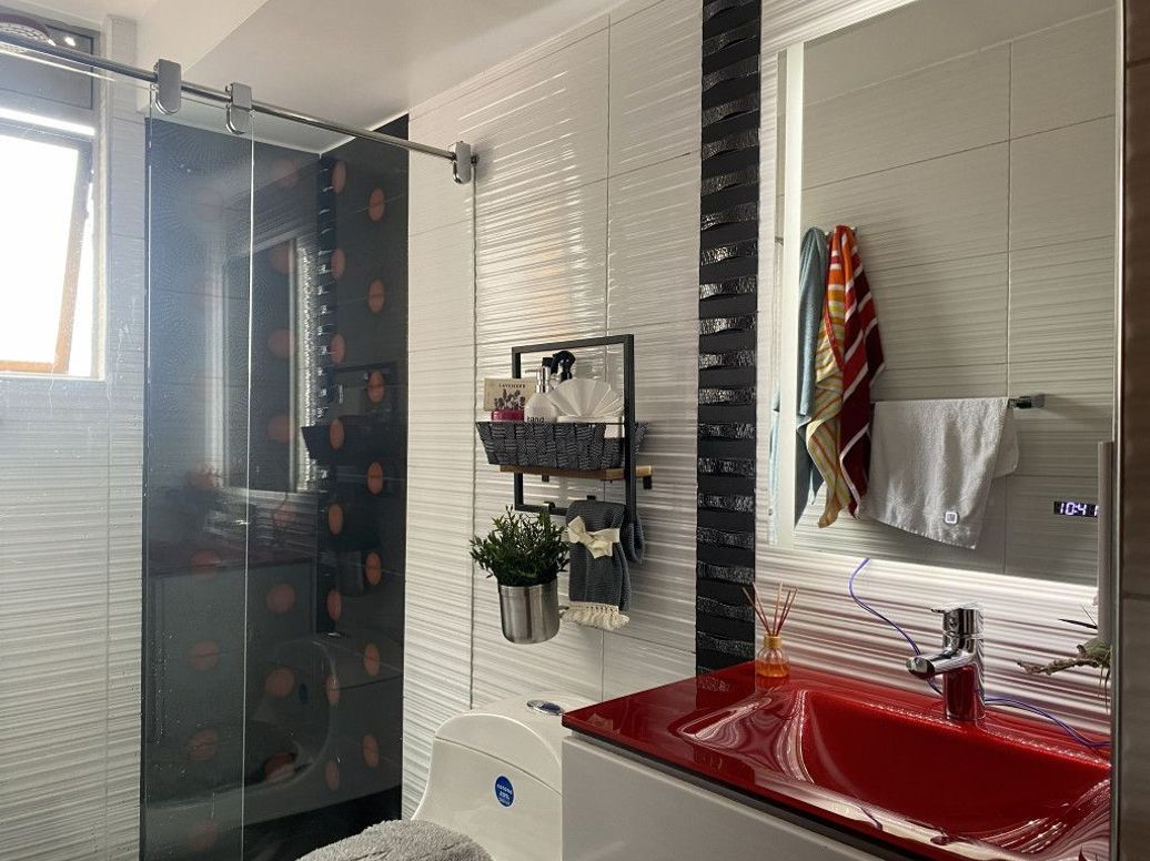Apartamento de 3 alcobas en venta en Ciudad Salitre Nor-Oriental, Bogotá, 108 m² · foto 17 de 20