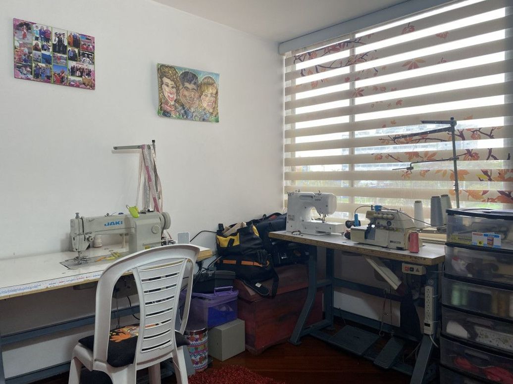 Apartamento de 3 alcobas en venta en Ciudad Salitre Nor-Oriental, Bogotá, 108 m² · foto 11 de 20