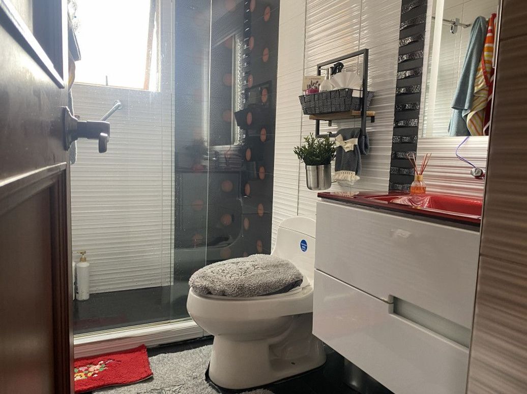 Apartamento de 3 alcobas en venta en Ciudad Salitre Nor-Oriental, Bogotá, 108 m² · foto 16 de 20
