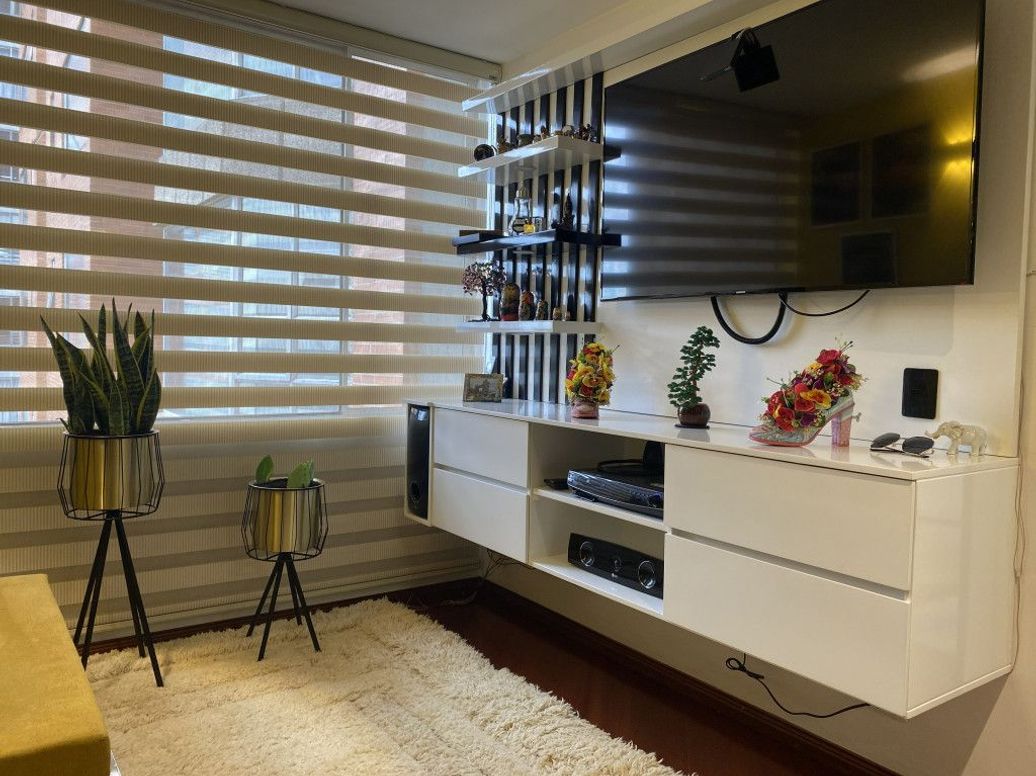 Apartamento de 3 alcobas en venta en Ciudad Salitre Nor-Oriental, Bogotá, 108 m² · foto 9 de 20