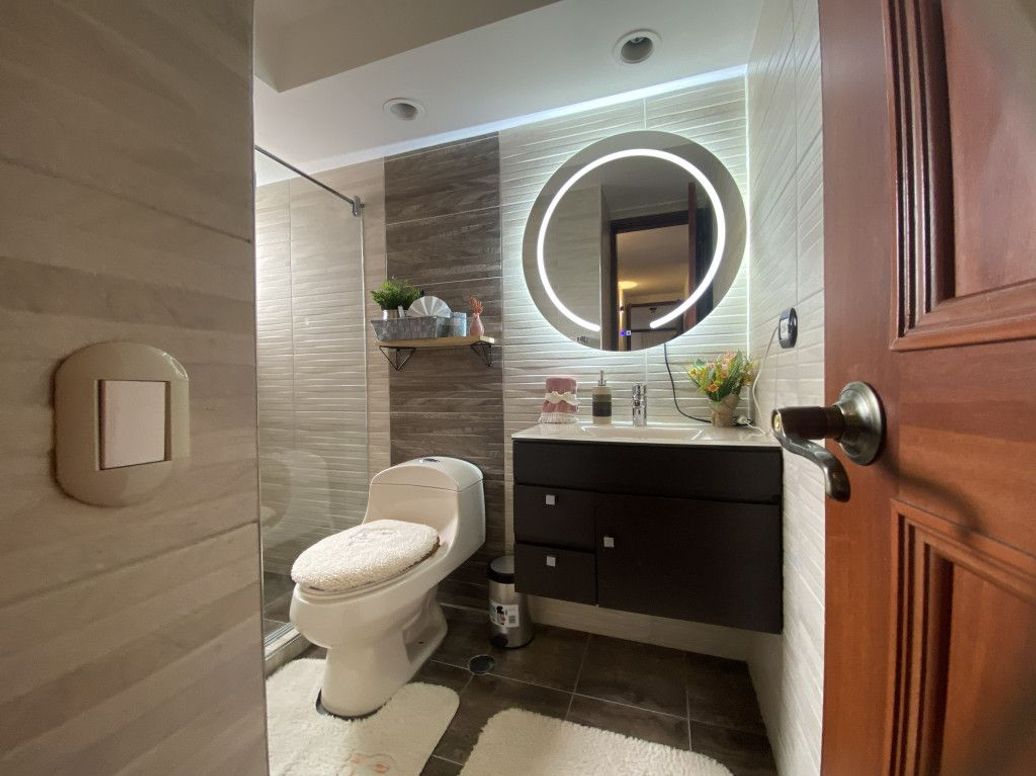 Apartamento de 3 alcobas en venta en Ciudad Salitre Nor-Oriental, Bogotá, 108 m² · foto 20 de 20