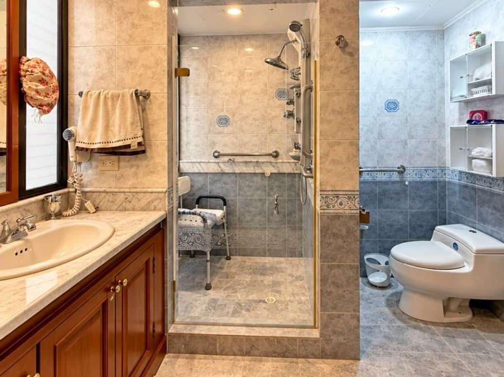 Apartamento de 3 alcobas en venta en Chicó Norte, Bogotá, 305 m² · foto 16 de 18