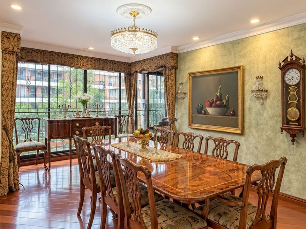 Apartamento de 3 alcobas en venta en Chicó Norte, Bogotá, 305 m² · foto 18 de 18