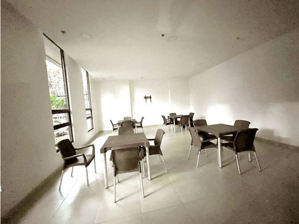 Apartaestudio en venta en Cerros De Los Alpes, Bogotá, 47 m² · foto 8 de 14