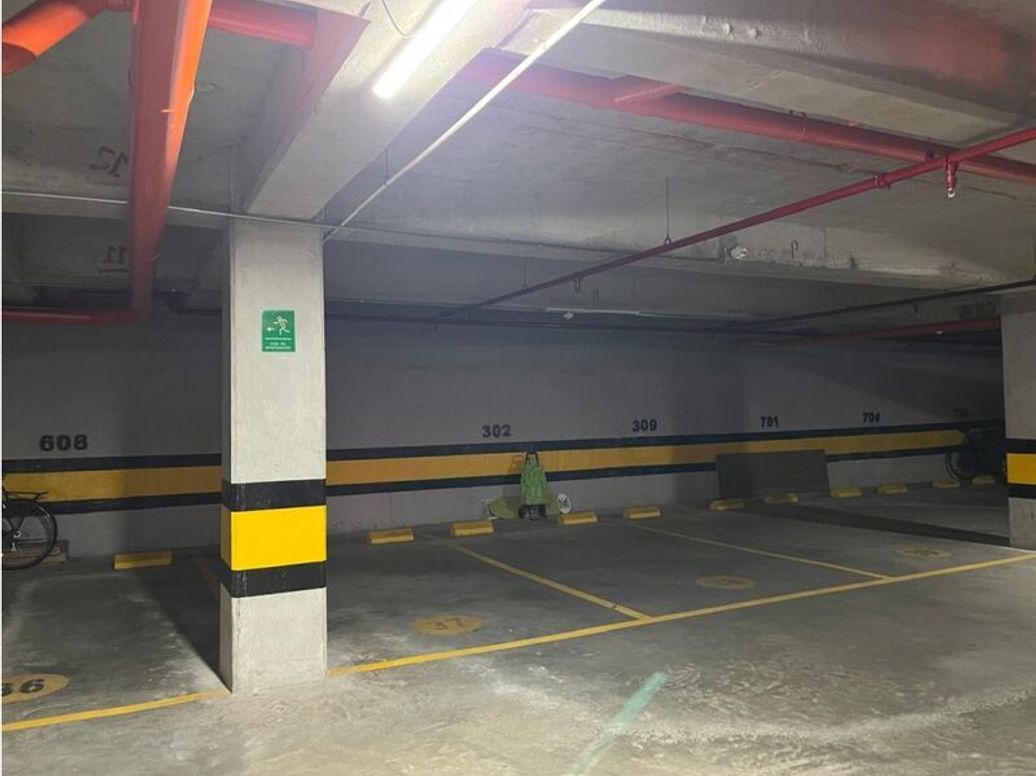 Apartaestudio en venta en Cerros De Los Alpes, Bogotá, 47 m² · foto 10 de 14