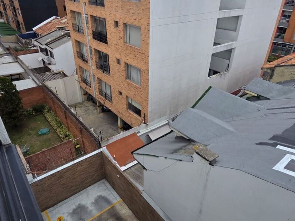 Apartaestudio en venta en Los Cedritos, Bogotá, 32 m² · foto 5 de 5