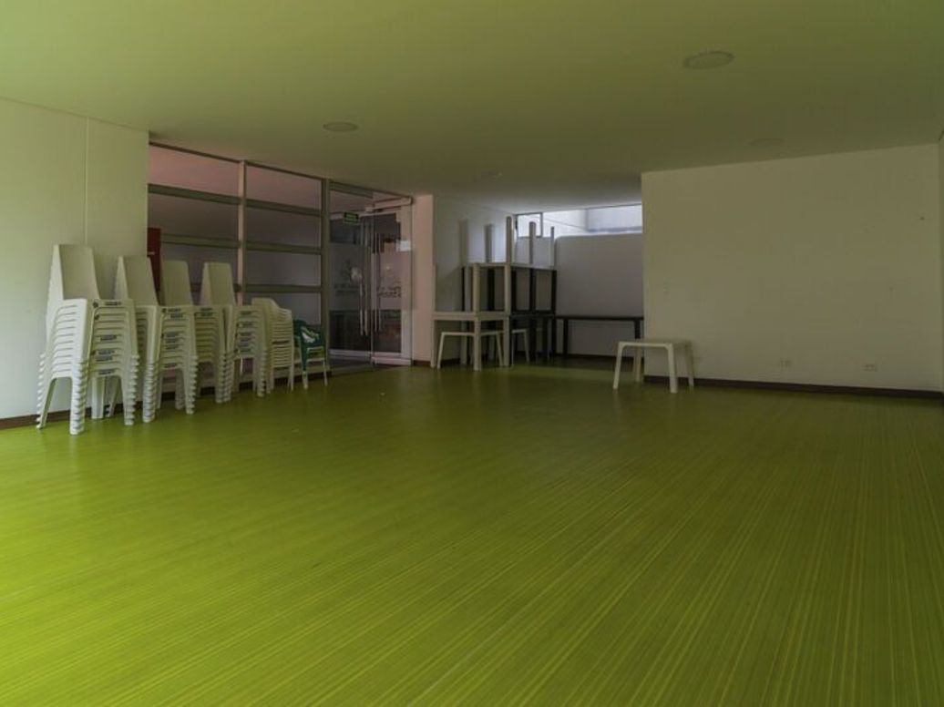 Apartamento de 3 alcobas en venta en San Antonio Nor - Occidental, Bogotá, 101 m² · foto 19 de 20