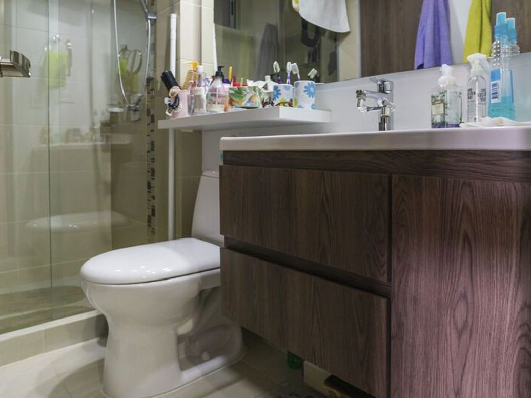 Apartamento de 3 alcobas en venta en San Antonio Nor - Occidental, Bogotá, 101 m² · foto 12 de 20