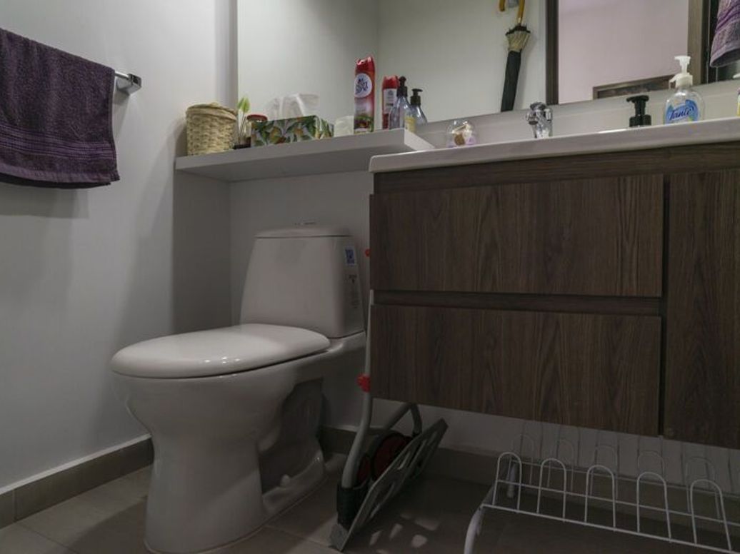 Apartamento de 3 alcobas en venta en San Antonio Nor - Occidental, Bogotá, 101 m² · foto 14 de 20