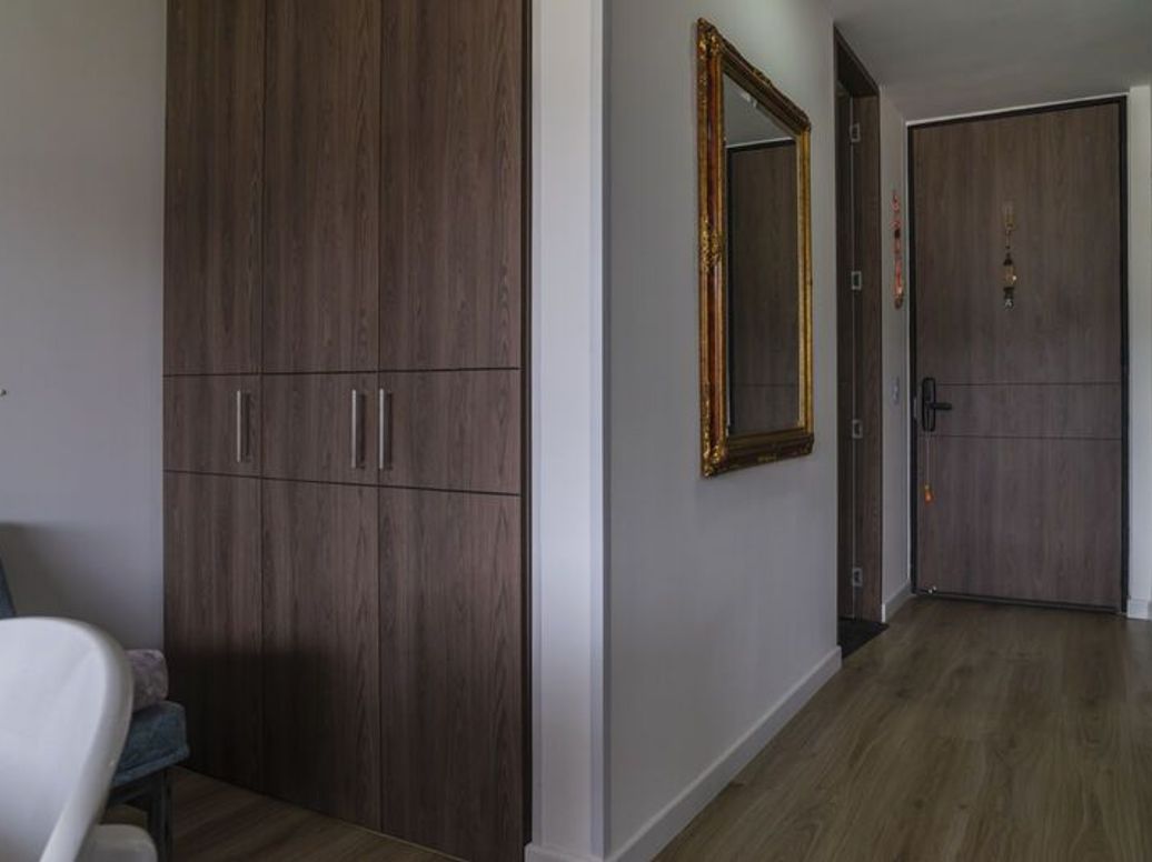 Apartamento de 3 alcobas en venta en San Antonio Nor - Occidental, Bogotá, 101 m² · foto 15 de 20