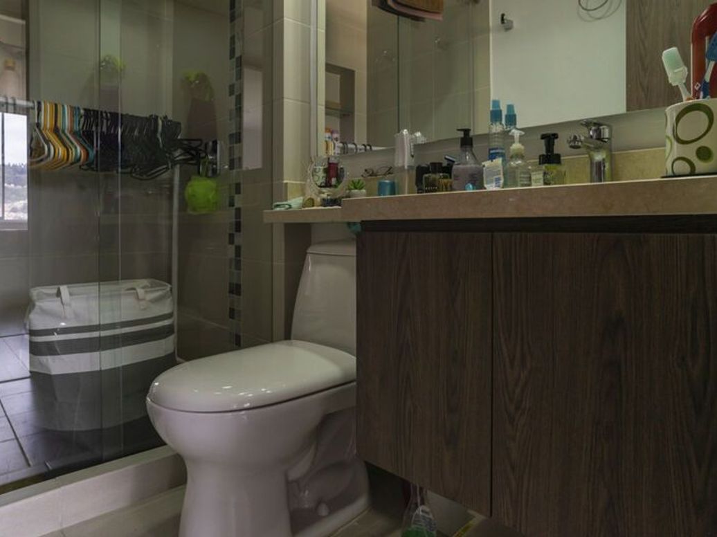 Apartamento de 3 alcobas en venta en San Antonio Nor - Occidental, Bogotá, 101 m² · foto 13 de 20